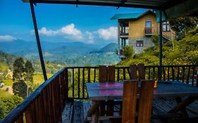 Ornateview Hotel