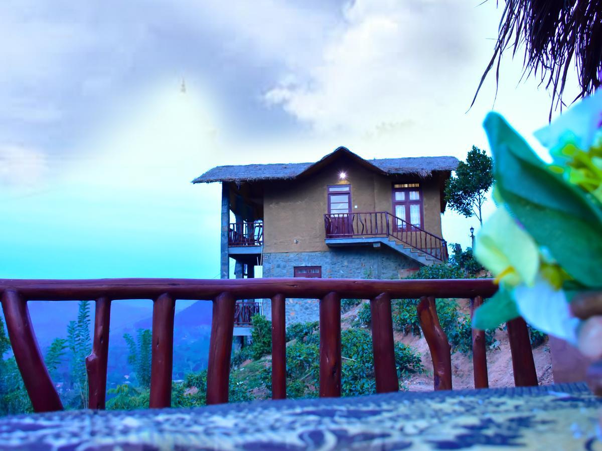 Ornateview Hotel Ella Exterior photo