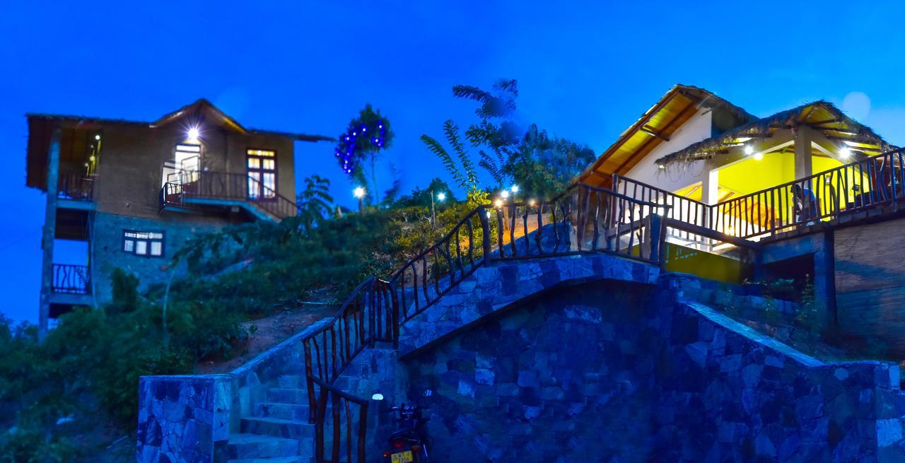 Ornateview Hotel Ella Exterior photo