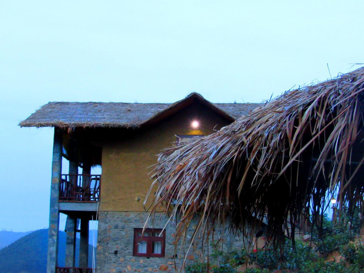 Ornateview Hotel Ella Exterior photo