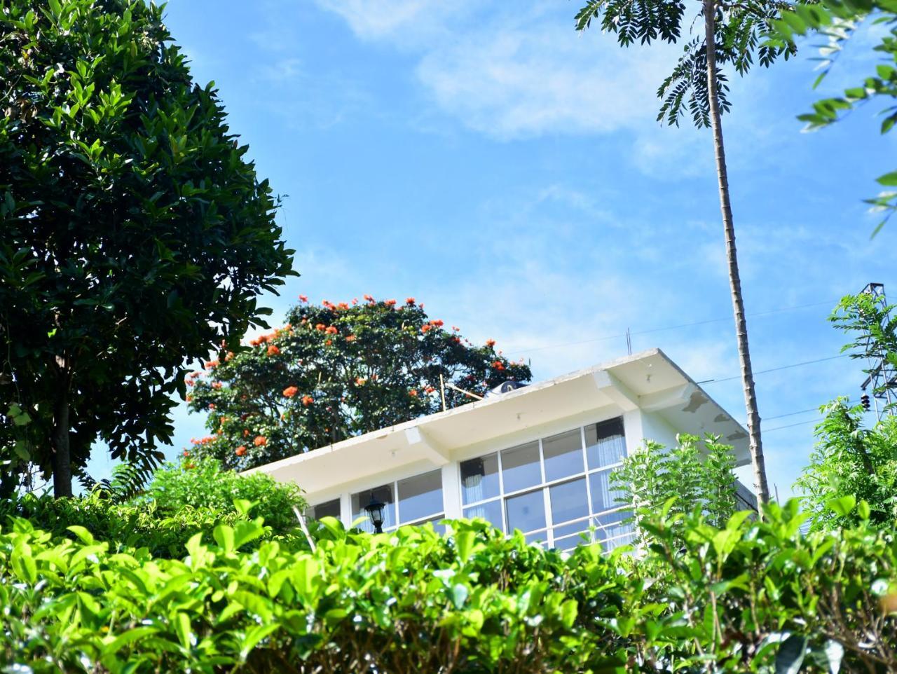 Ornateview Hotel Ella Exterior photo